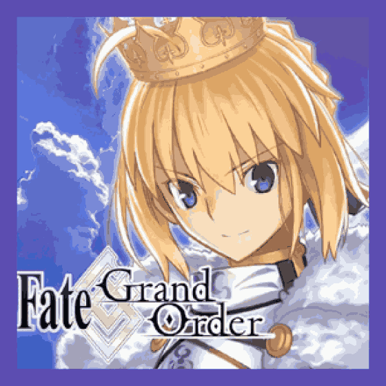Fate/GO